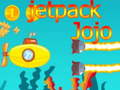 Žaidimas Jetpack Jojo internete