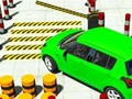 Žaidimas Tikra Išplėstinė Automobilių Parkavimo internete