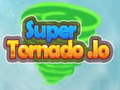 Žaidimas Super Tornado.io internete