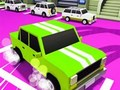 Žaidimas Pastatyk mano automobilį internete