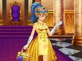 Žaidimas Anime Princesių Žaidimai Merginoms internete