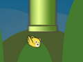 Žaidimas Šokantis Flappy Lokys internete