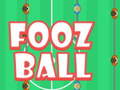 Žaidimas Fooz BaLL internete