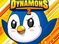Žaidimas Dynamons 2 internete