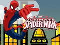 Žaidimas Marvel: Ultimate Spider-Man internete