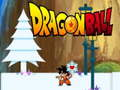 Žaidimas Dragon Ball internete