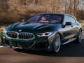 Žaidimas BMW B8 Gran Coupe Slydimas internete
