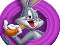 Žaidimas Bugs Bunny Dėlionių Kolekcija internete