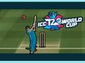 Žaidimas ICC T20 Pasaulio čempionatas internete