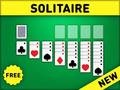 Žaidimas Dėlionė: Žaiskite Klondike, Spider ir Freecell internete