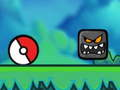 Žaidimas poké kamuoliukas internete