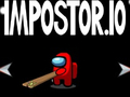 Žaidimas Impostoras.io internete