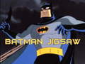 Žaidimas Batman Dėlionė internete