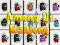 Žaidimas Tarp Mūsų Mahjong internete