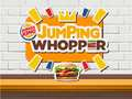 Žaidimas Šokinėjantis Whopper internete