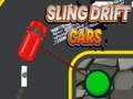Žaidimas Sling Drift Automobiliai internete