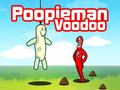 Žaidimas Poopieman Voodoo internete