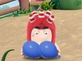 Žaidimas Oddbods: Kvaili Balionai internete