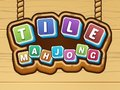 Žaidimas Mahjong plytelės internete