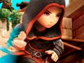 Žaidimas Assassin's Creed: Laisvės Bėgikai internete