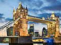 Žaidimas London dėlionių kolekcija internete