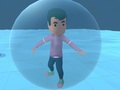 Žaidimas Zorb Kova internete