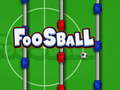 Žaidimas Stalo futbolas internete