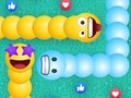 Žaidimas Socialinių Medijų Gyvatė internete