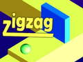 Žaidimas Zigzag internete