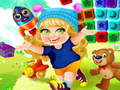 Žaidimas Candy Blast internete