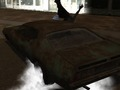 Žaidimas Drift Z internete
