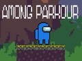 Žaidimas Tarp Parkour internete