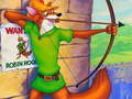 Žaidimas Robin Hood Dėlionių Katalogas internete