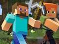 Žaidimas Minecraft Paslėpti Daiktai internete