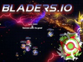 Žaidimas Bladeriai.io internete