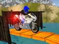 Žaidimas Motociklo Offroad Sim 2021 internete