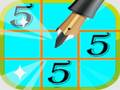 Žaidimas Sudoku Pro internete
