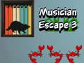 Žaidimas Muzikanto Išgyvenimas 3 internete