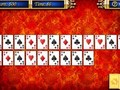 Žaidimas Akordeono Solitaire internete