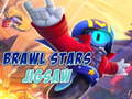 Žaidimas Brawl Stars Dėlionė internete