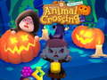 Žaidimas Nauji Horizontai: Sveiki atvykę į Animal Crossing internete