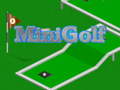 Žaidimas Mini golfo internete