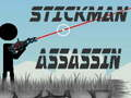 Žaidimas Stickman Žudikas internete