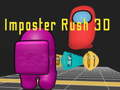 Žaidimas Imposter Rush 3D internete