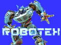 Žaidimas Transformers Robotex internete