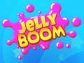 Žaidimas Jelly Boom internete