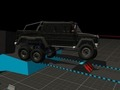 Žaidimas Tikras Offroad 4x4 internete