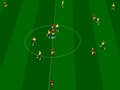 Žaidimas Futbolo įgūdžiai: Euro 2021 internete
