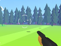 Žaidimas Golfas Medžioklė 3D internete