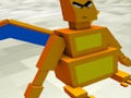 Žaidimas Pixelmon Craft internete